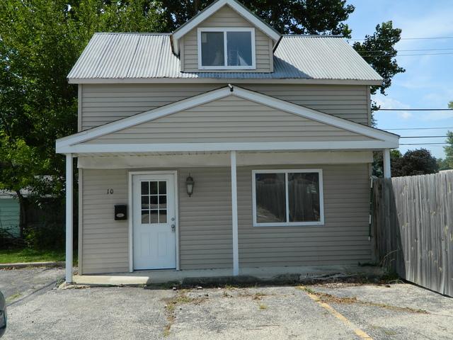 10 Lincolnway Highway - Photo 1