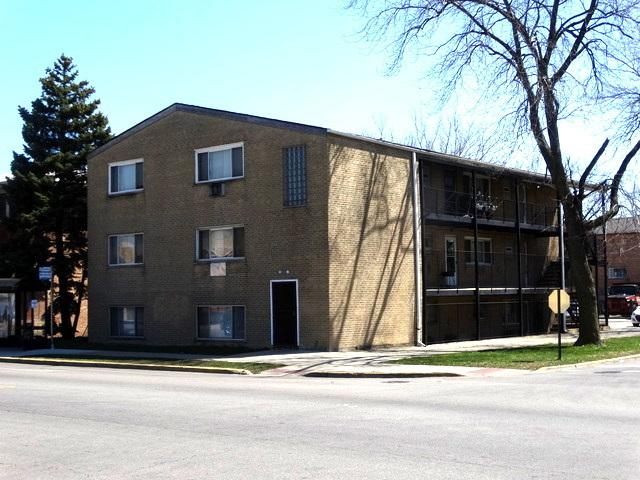 1018 Madison Street - Photo 1