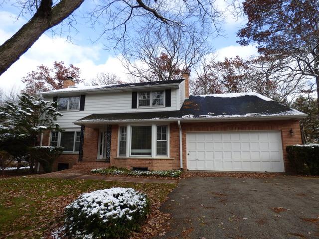909 Green Bay Road - Photo 1