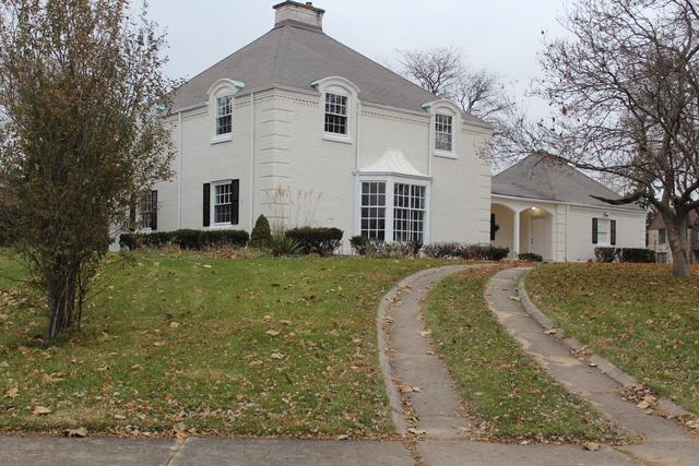 211 Country Club Road - Photo 1