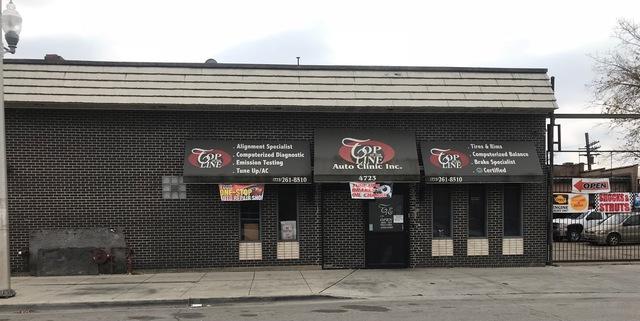 4717 Chicago Avenue - Photo 1