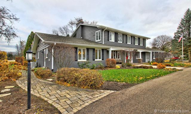 400 Sans Souci Drive - Photo 1
