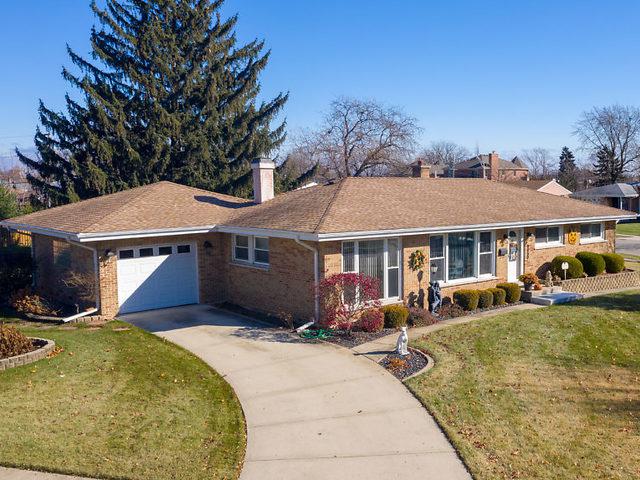 8050 Leland Avenue - Photo 1
