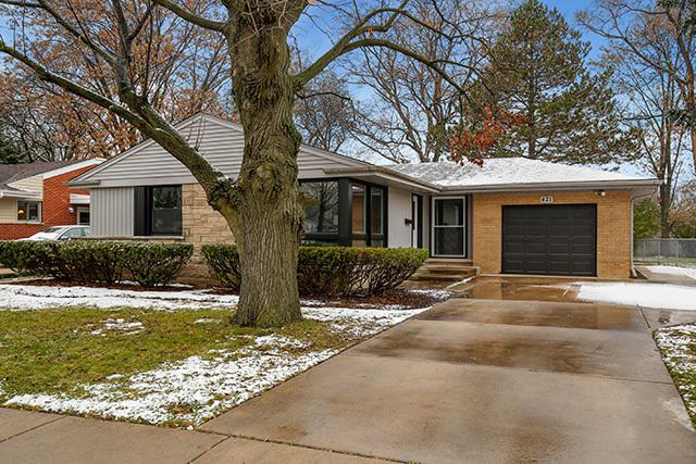 421 Atwater Avenue - Photo 1