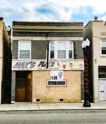 4621 Clark Street - Photo 1