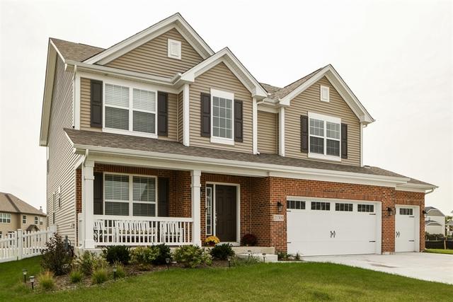 21309 Prairie Landing Lane - Photo 1
