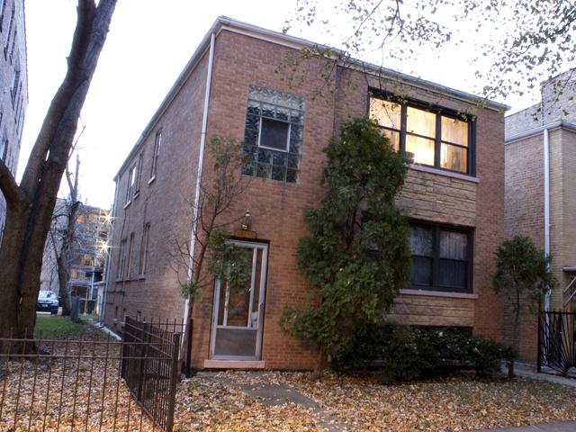 6158 Hoyne Avenue - Photo 1