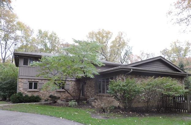1209 Oak Trail Drive - Photo 1