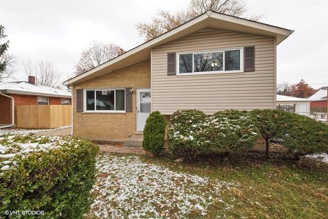 802 Geneva Avenue - Photo 1