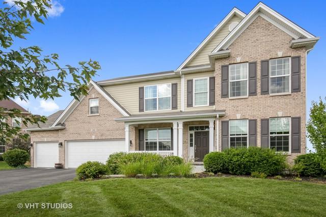 189 Trumpet Vine Circle - Photo 1