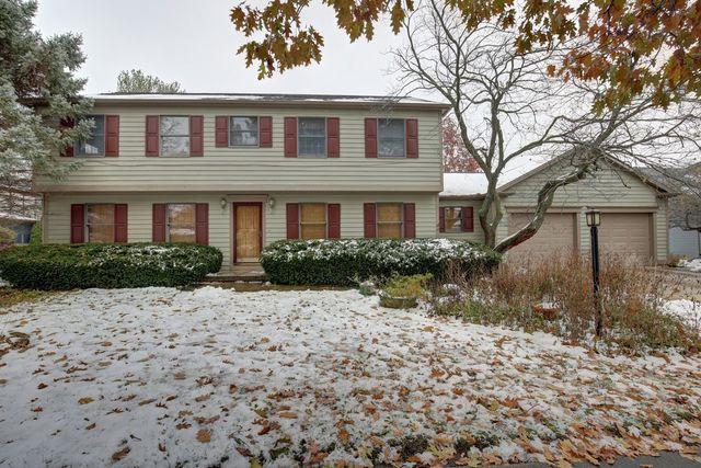 2804 Salisbury Street - Photo 1