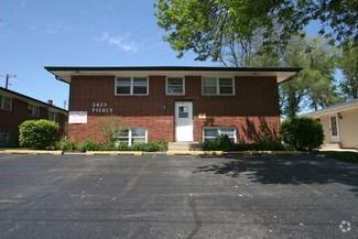 2423 Pierce Avenue - Photo 1