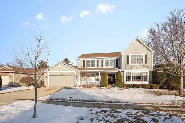 1108 Deborah Circle - Photo 1