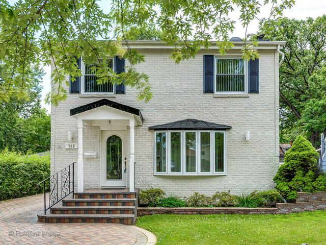 919 Greenwood Avenue - Photo 1