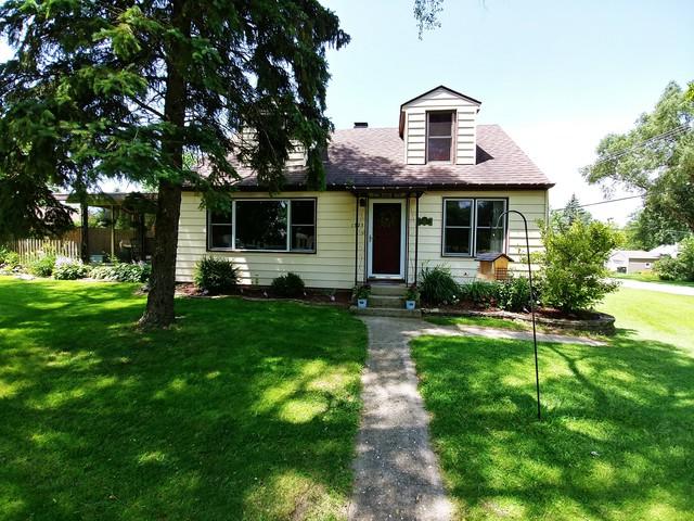 1323 Monroe Street - Photo 1