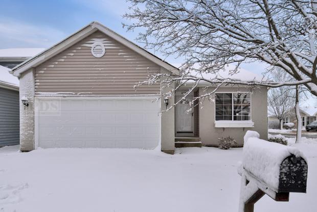 6389 Winstead Court - Photo 1