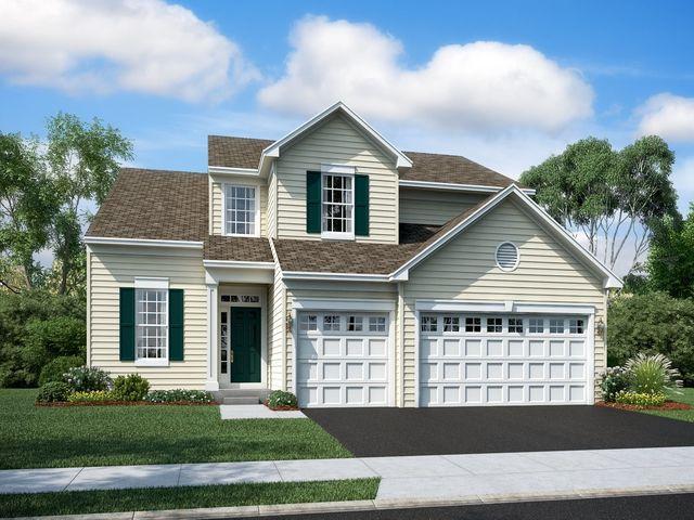 6 Telluride Lane - Photo 1