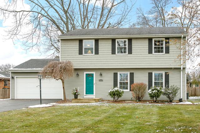 1714 Thomas Road - Photo 1