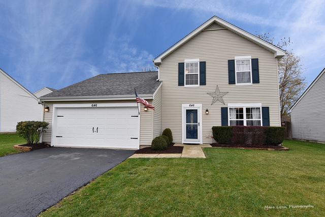 646 Spicebush Lane - Photo 1