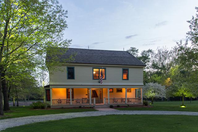 22922 Bigler Road - Photo 1