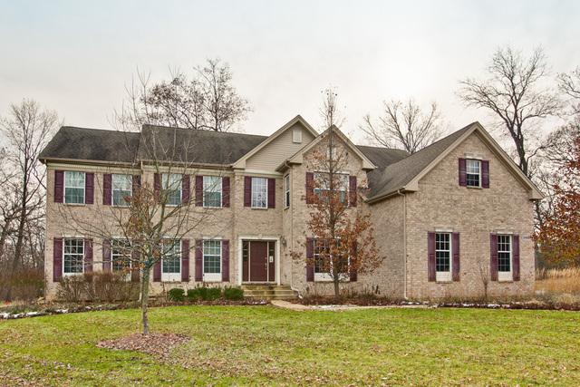5445 Chancery Road - Photo 1