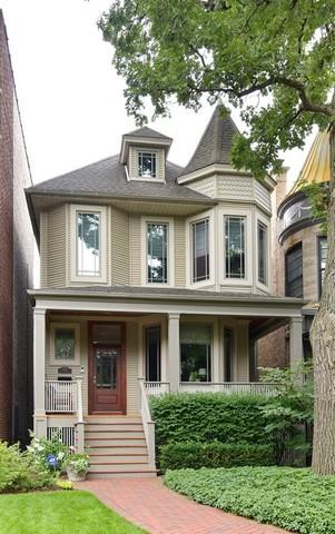 4155 Greenview Avenue - Photo 1