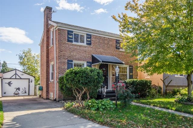 5309 Oketo Avenue - Photo 1