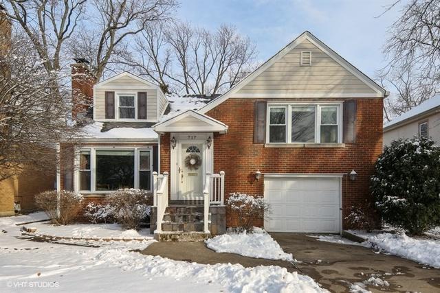 717 Spring Avenue - Photo 1