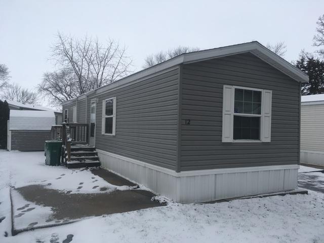 12 Maple Street - Photo 1