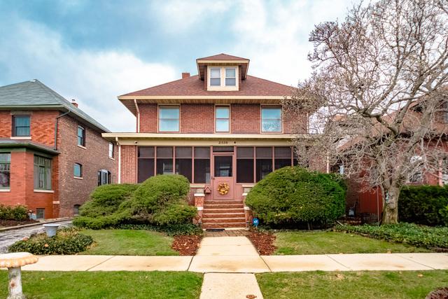 2328 Olive Street - Photo 1