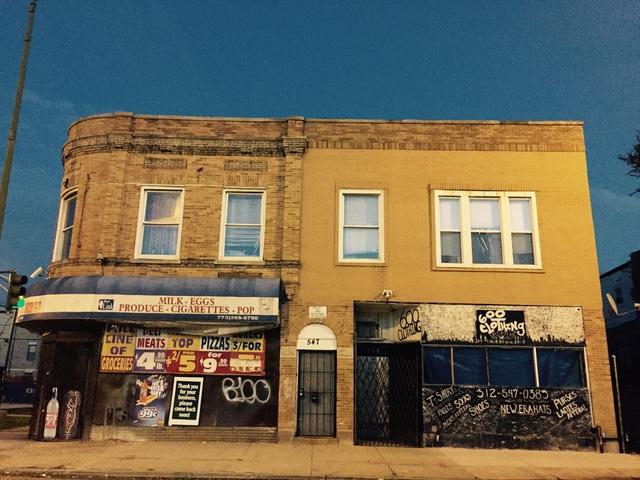 547 Kedzie Avenue - Photo 1