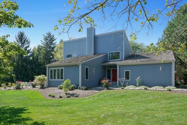 1 Columbine Lane - Photo 1