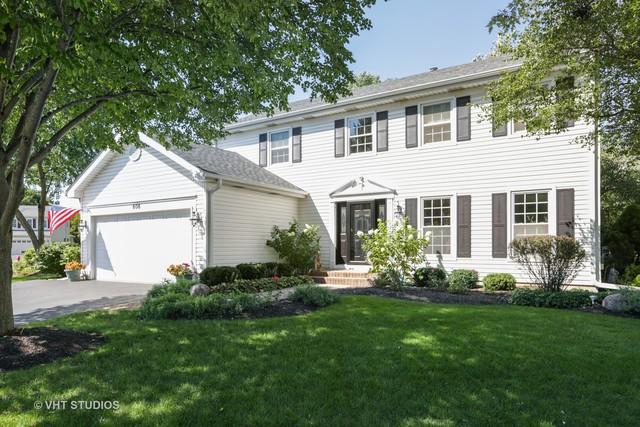 606 Braemar Lane - Photo 1