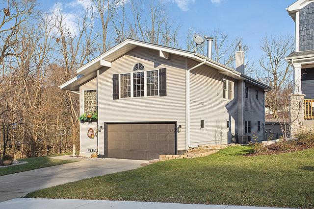 733 Czacki Street - Photo 1