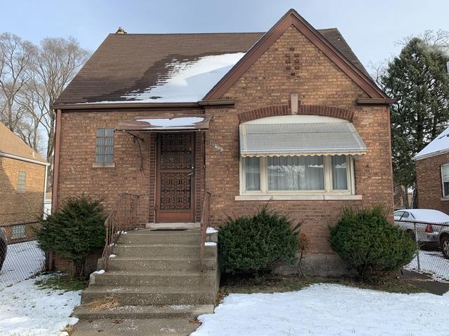 10033 Crandon Avenue - Photo 1