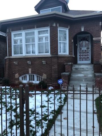 7616 Marshfield Avenue - Photo 1