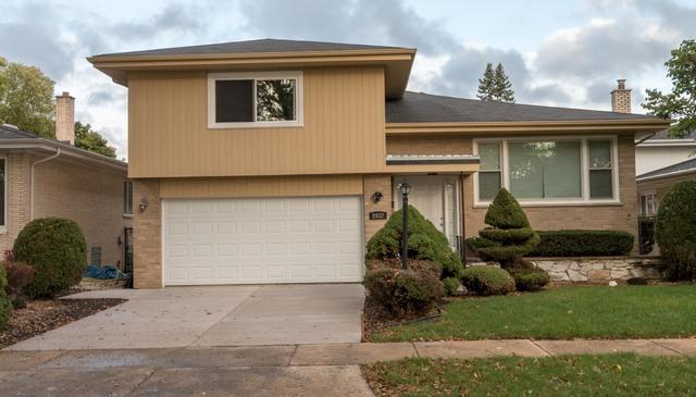 2937 Kensington Avenue - Photo 1