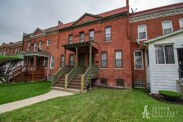 10435 Corliss Avenue - Photo 1