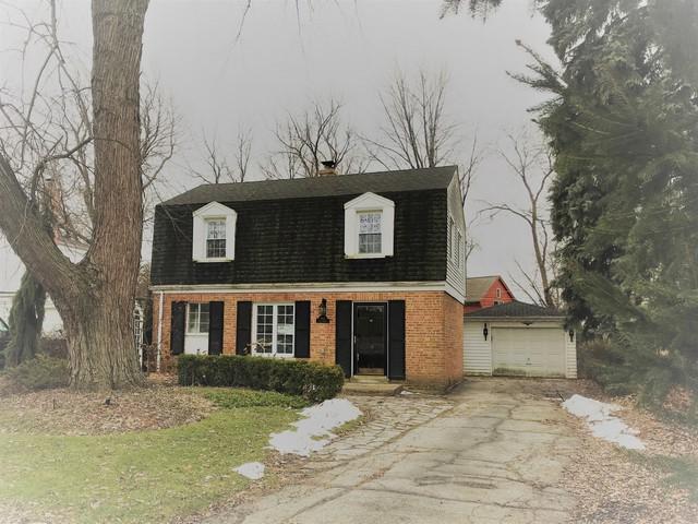 901 Davis Street - Photo 1