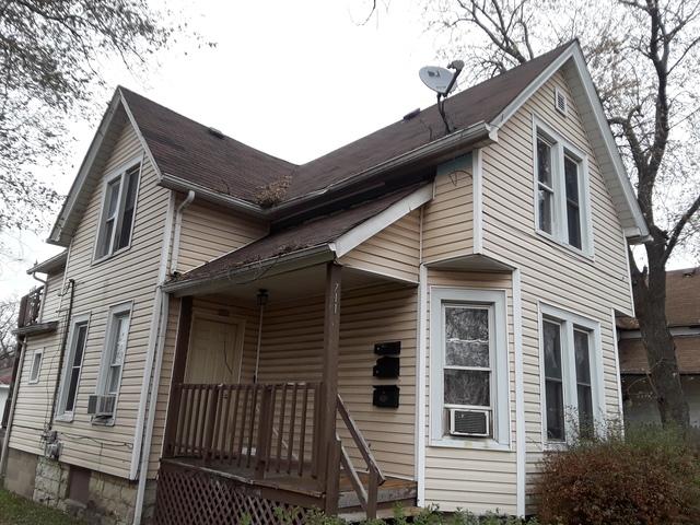 711 Meeker Avenue - Photo 1