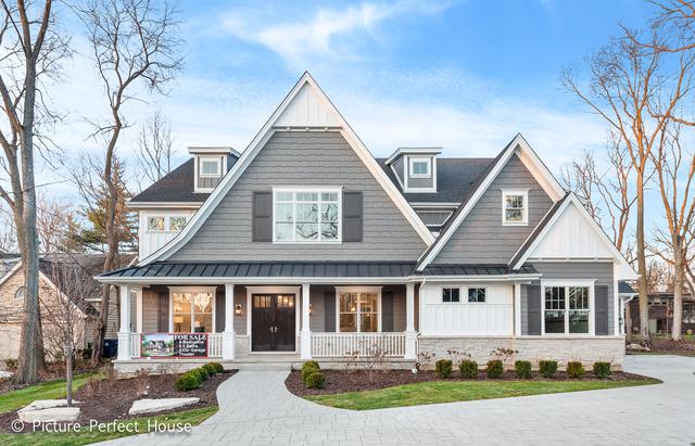 1051 Porter Avenue - Photo 1