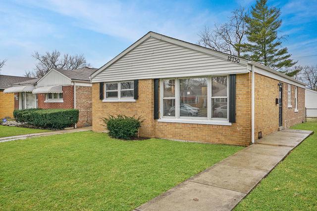 12730 Sangamon Street - Photo 1