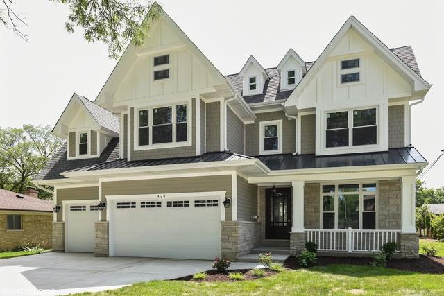 424 Emery Lane - Photo 1