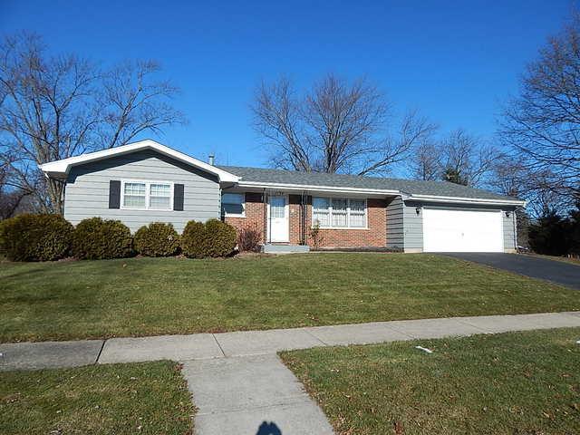 1134 Fairwood Drive - Photo 1