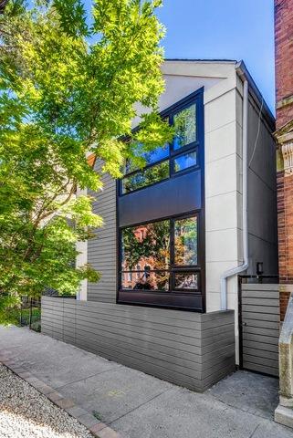 2441 Seminary Avenue - Photo 1