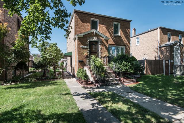 5412 Keeler Avenue - Photo 1