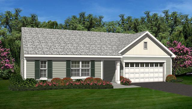 3802 Ivy Lane - Photo 1