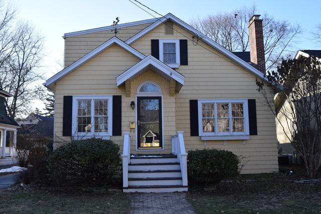 711 6th Street - Photo 1