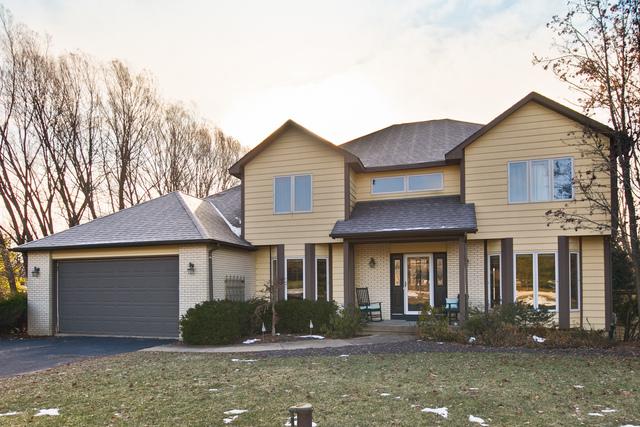 805 Grace Lane - Photo 1