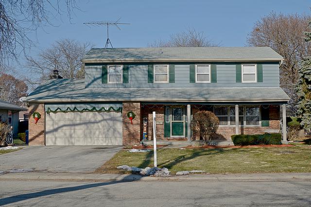 1191 California Avenue - Photo 1